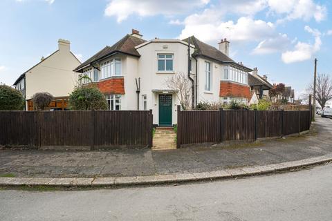 3 bedroom semi-detached house for sale, Selsey Avenue, Bognor Regis, PO21