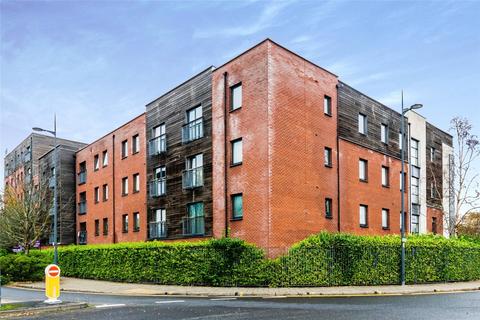 2 bedroom apartment to rent, The Boulevard, Manchester, M20