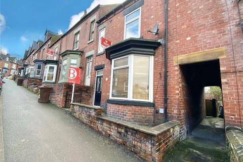 undefined, Guest Road, Sheffield, S11