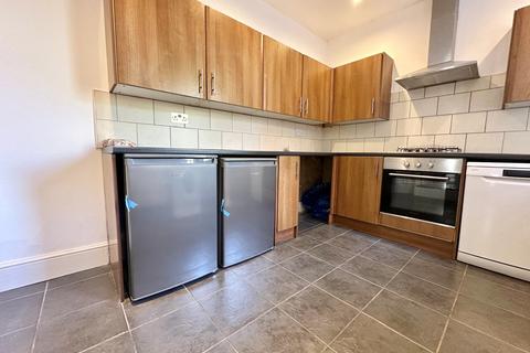 undefined, Guest Road, Sheffield, S11