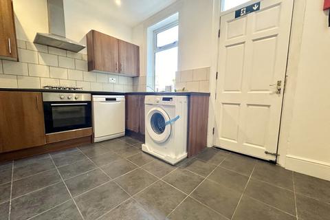 undefined, Guest Road, Sheffield, S11