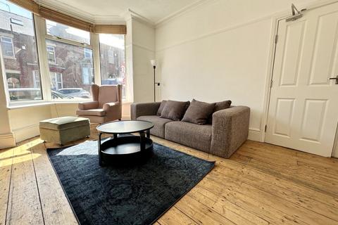 undefined, Guest Road, Sheffield, S11