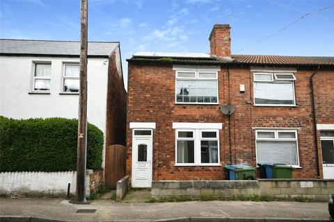 undefined, Princes Street, Mansfield, NG18