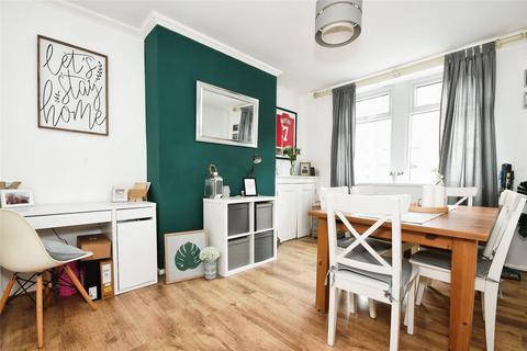 undefined, Princes Street, Mansfield, NG18
