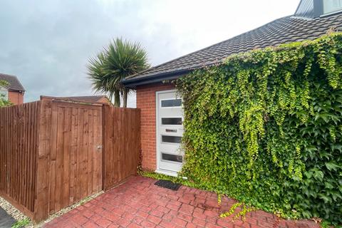 undefined, Bracklesham Way, Tamworth, B77