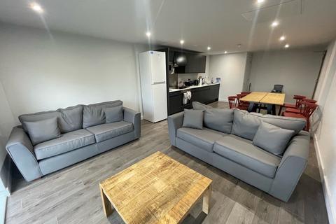 undefined, Low Hill, Liverpool, L6