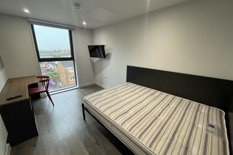 undefined, Low Hill, Liverpool, L6