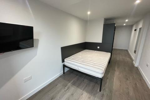 undefined, Low Hill, Liverpool, L6