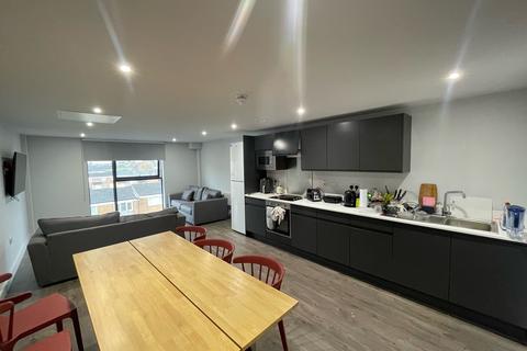 undefined, Low Hill, Liverpool, L6