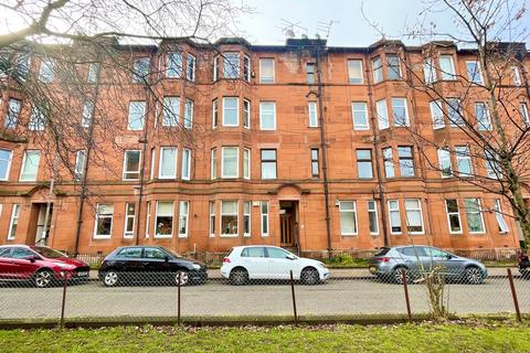 undefined, Rannoch Street, Glasgow, G44