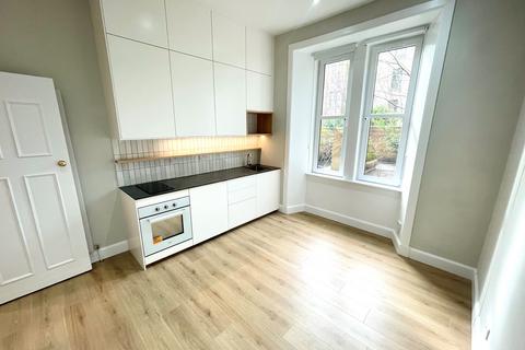 undefined, Rannoch Street, Glasgow, G44