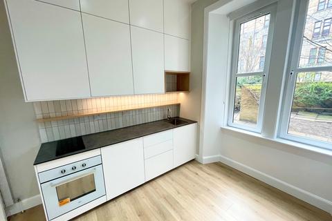 undefined, Rannoch Street, Glasgow, G44