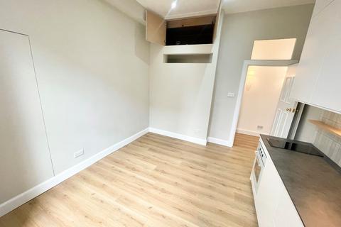 undefined, Rannoch Street, Glasgow, G44