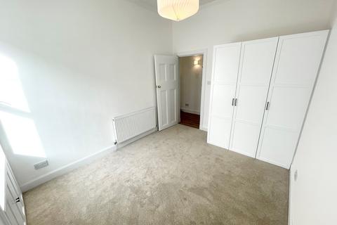 undefined, Rannoch Street, Glasgow, G44