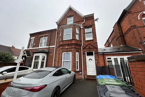 Stanmore Road, Birmingham, B16