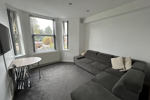1 bedroom apartment to rent, Stanmore Road, Birmingham, B16