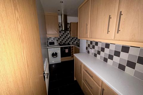 1 bedroom apartment to rent, Stanmore Road, Birmingham, B16