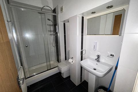 1 bedroom apartment to rent, Stanmore Road, Birmingham, B16