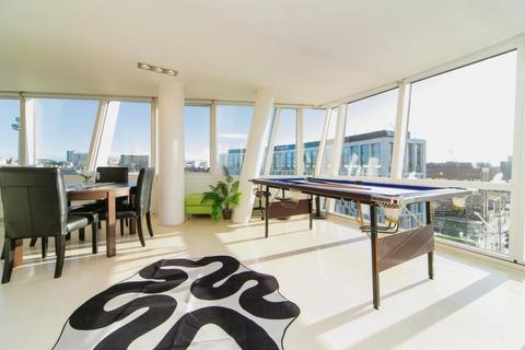 3 bedroom apartment to rent, Strand Street, Liverpool, L1