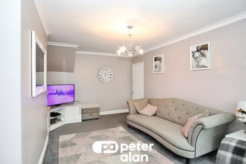 2 bedroom semi-detached bungalow for sale, Rising Sun Close, Oakdale, BLACKWOOD