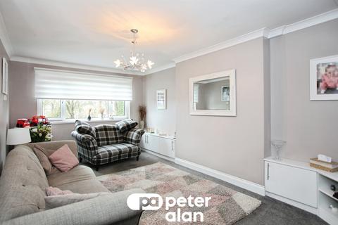 2 bedroom semi-detached bungalow for sale, Rising Sun Close, Oakdale, BLACKWOOD