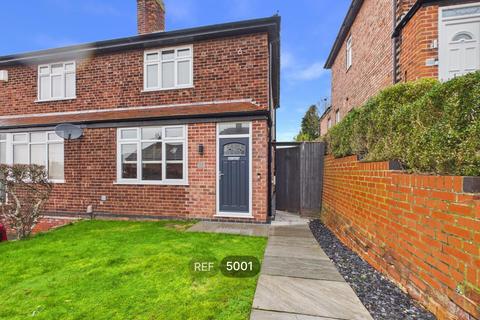 undefined, Nottingham NG5
