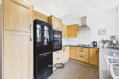 undefined, Nottingham NG5