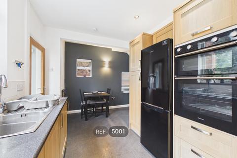 undefined, Nottingham NG5