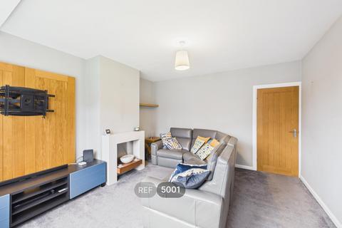 undefined, Nottingham NG5