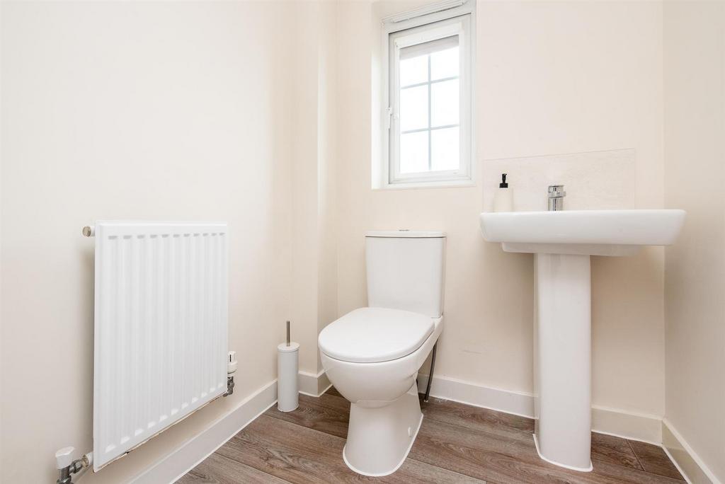 Ensuite
