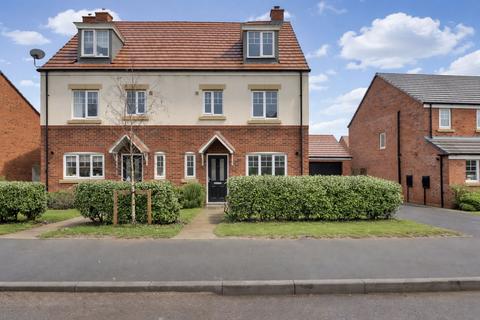 undefined, Baker Way, Lichfield