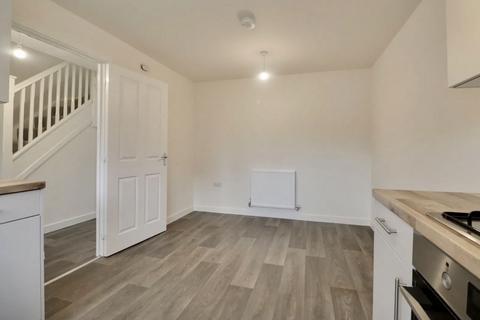 undefined, Baker Way, Lichfield
