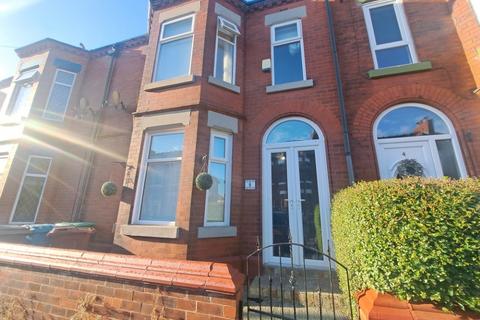 undefined, Delahays Range, Manchester, M18
