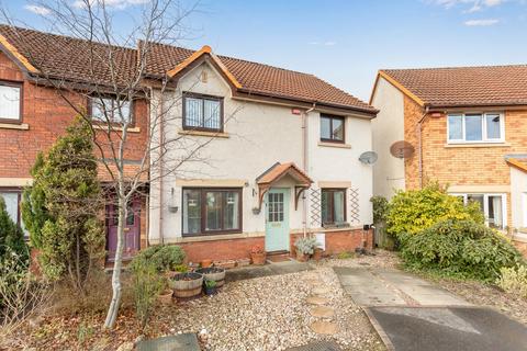 3 bedroom semi-detached house for sale, 56 The Murrays, Edinburgh, EH17 8UP