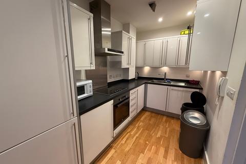 Rumford Place, Liverpool, L3