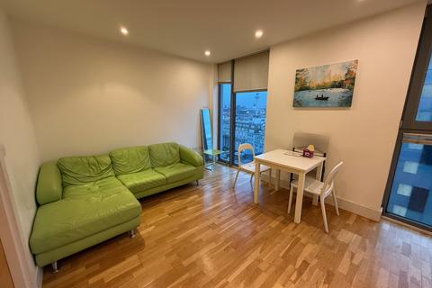 3 bedroom apartment to rent, Rumford Place, Liverpool, L3