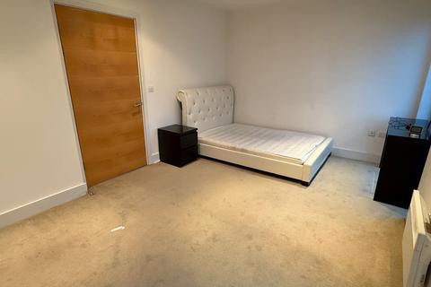 3 bedroom apartment to rent, Rumford Place, Liverpool, L3