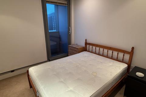 3 bedroom apartment to rent, Rumford Place, Liverpool, L3