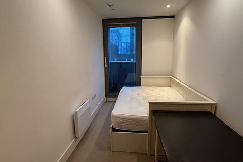3 bedroom apartment to rent, Rumford Place, Liverpool, L3