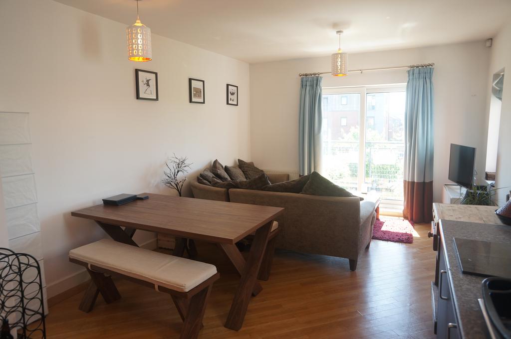 Apartment in Manchester, Greater Manchester - View 2