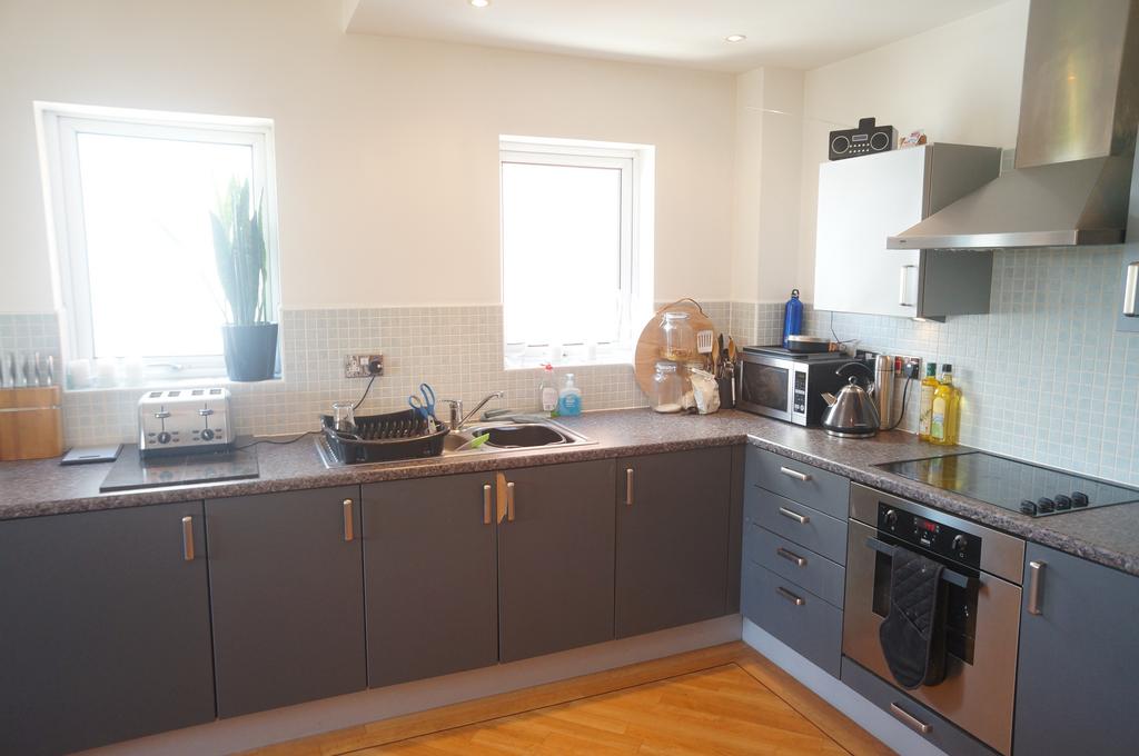 Apartment in Manchester, Greater Manchester - View 3