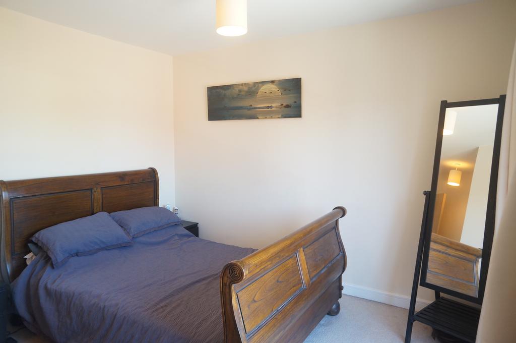 Apartment in Manchester, Greater Manchester - View 5