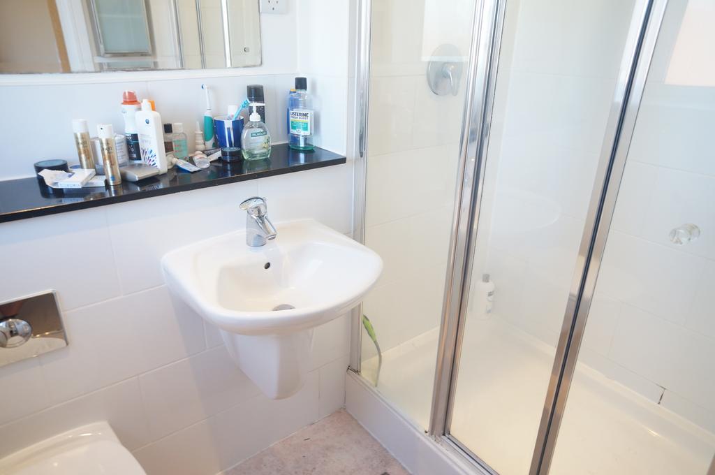 Apartment in Manchester, Greater Manchester - More