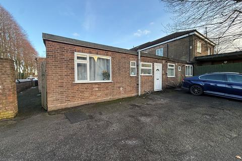 undefined, Borders Avenue, Nottingham, NG17