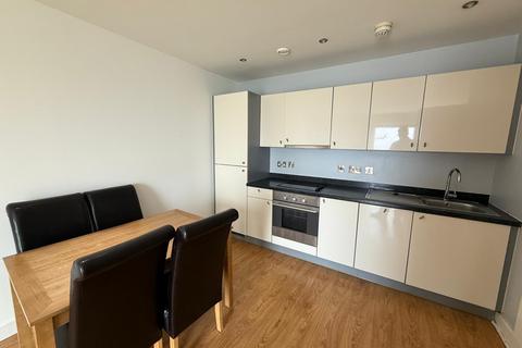 undefined, Princes Parade, Liverpool, L3