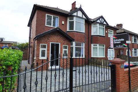 undefined, Parkhills Road, Bury, BL9