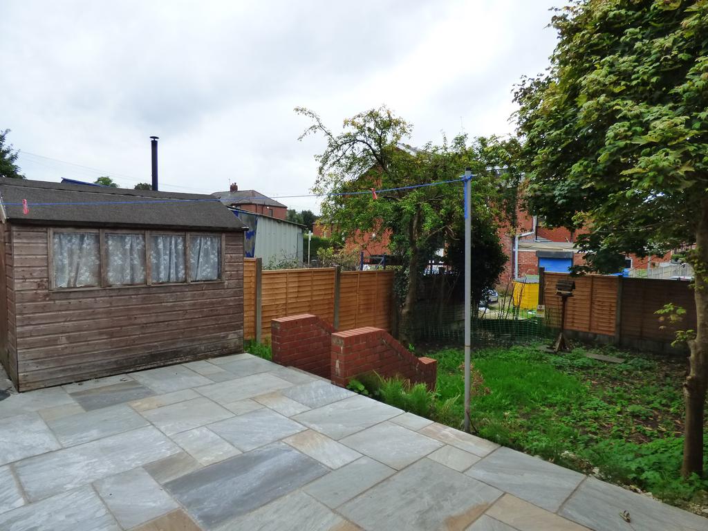 Rear garden2