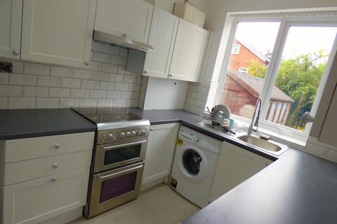 undefined, Parkhills Road, Bury, BL9