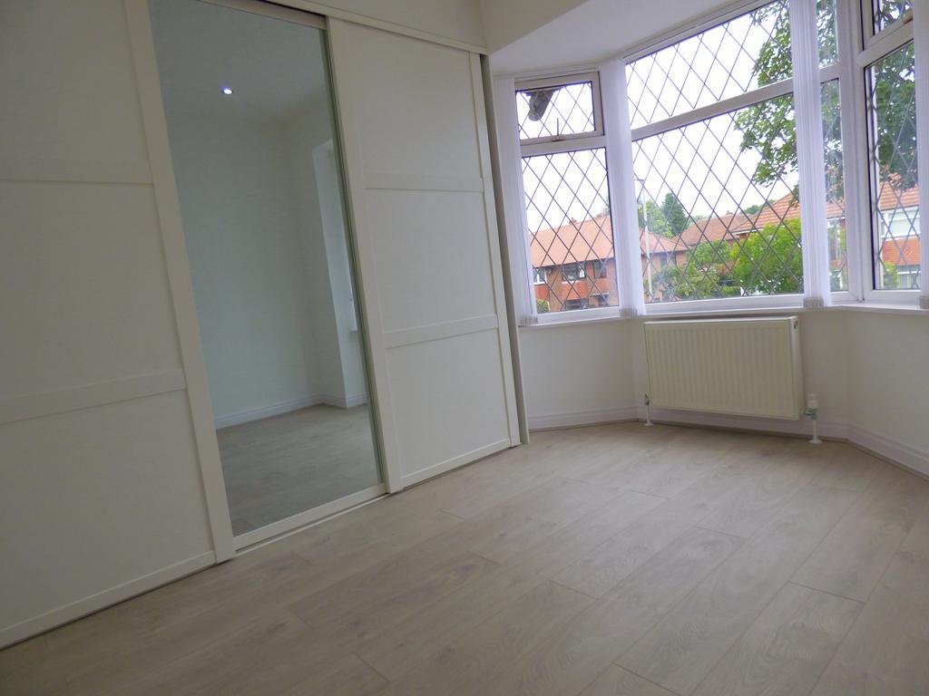 Main bedroom