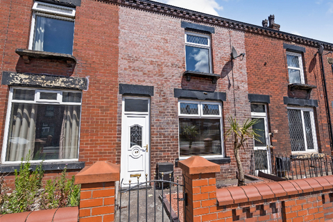 undefined, Bury Road, Bolton, BL2